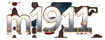 m1911 logo